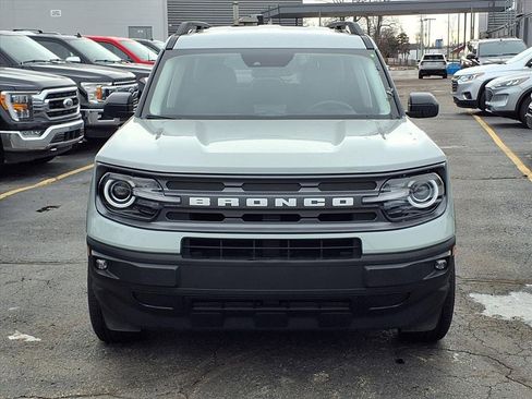 Used 2022 Ford Bronco Sport Big Bend w/ Convenience Package image 22