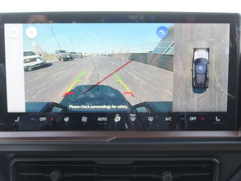 New 2026 Ford Bronco Sport Outer Banks w/ Outer Banks Tech Package+ AWD/4WD image 49