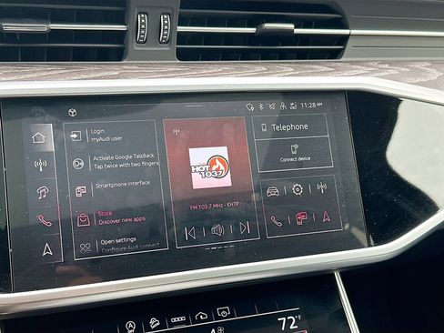 Used 2024 Audi A6 Premium Plus w/ Executive Package image 15