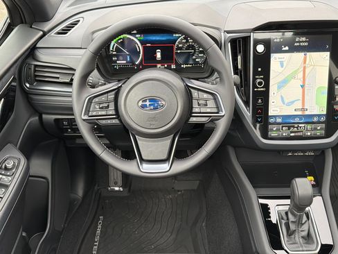 New 2025 Subaru Forester Limited image 14