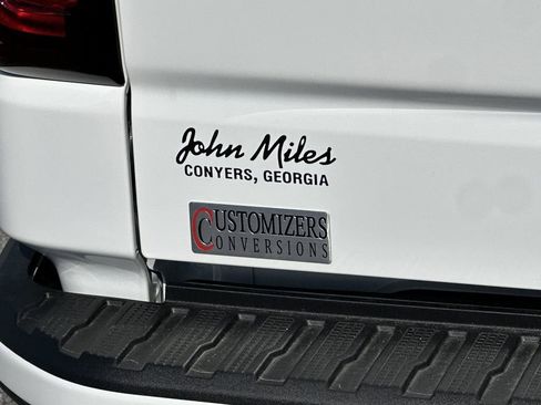 New 2026 GMC Sierra 1500 AT4 w/ Technology Package image 30