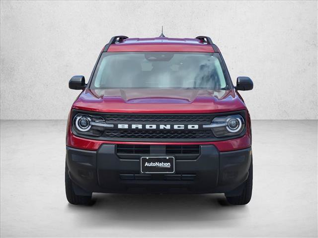 New 2026 Ford Bronco Sport Big Bend AWD/4WD image 6