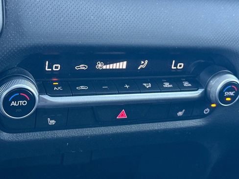 Certified 2025 MAZDA CX-50 AWD 2.5 S w/ Preferred Package image 20