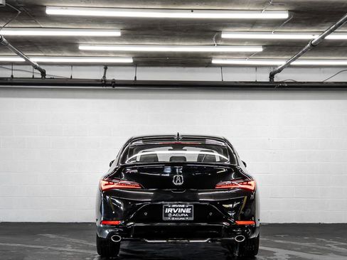 New 2026 Acura Integra A-Spec image 4