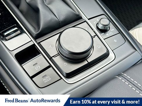 New 2026 MAZDA CX-30 AWD 2.5 S image 38