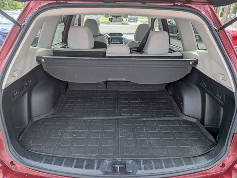 Used 2020 Subaru Forester Premium w/ Popular Package #1 AWD/4WD image 13