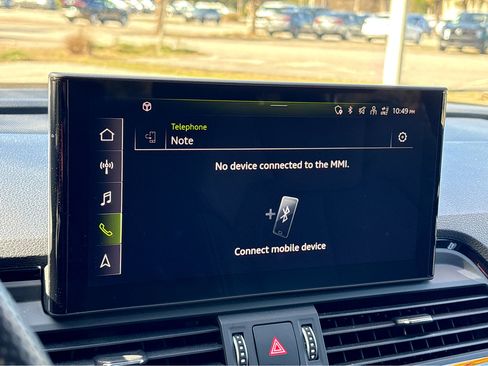 Used 2023 Audi SQ5 Premium Plus image 8