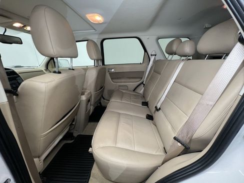 Used 2009 Ford Escape Limited image 5