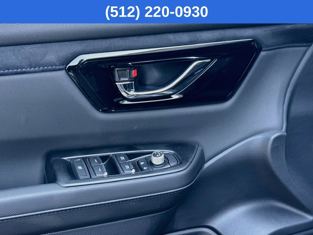 New 2026 Subaru Forester Premium AWD/4WD image 24