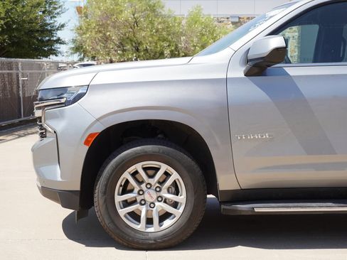 Used 2024 Chevrolet Tahoe LT RWD image 5