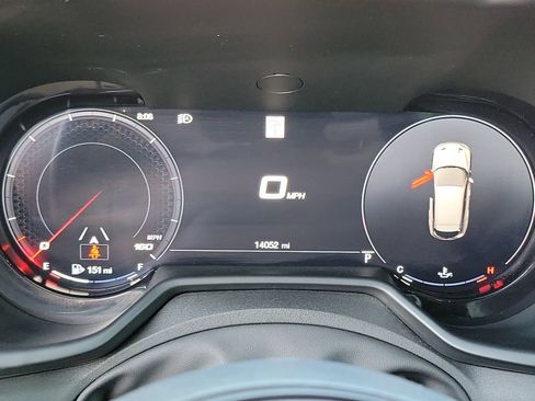 Certified 2023 Dodge Hornet GT Plus w/ Track Pack image 7