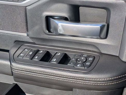 New 2026 RAM 2500 Big Horn AWD/4WD image 15