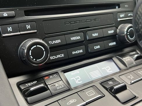 Certified 2019 Porsche 911 Turbo AWD/4WD image 12
