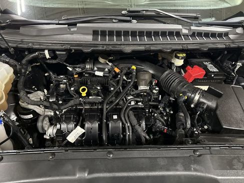 Used 2022 Ford Edge SE image 24