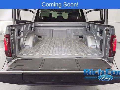 Certified 2024 Ford F150 XLT w/ Tow/Haul Package AWD/4WD image 7