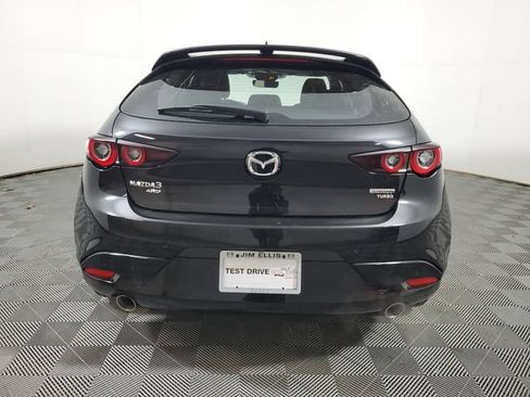 New 2026 MAZDA MAZDA3 Hatchback w/Premium Plus Pkg AWD/4WD image 5