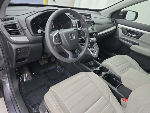 Used 2017 Honda CR-V LX image 15