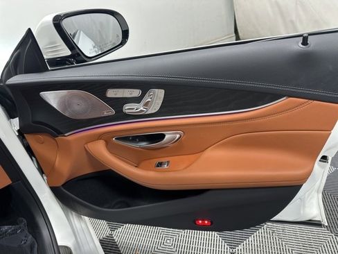 Certified 2022 Mercedes-Benz CLS 450 4MATIC image 34