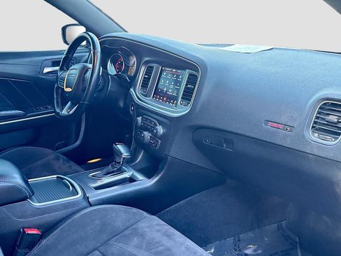 Used 2022 Dodge Charger Scat Pack RWD image 30