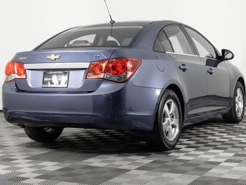 Used 2014 Chevrolet Cruze LT image 7