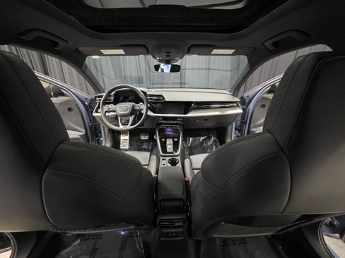 Used 2023 Audi RS 3 image 2