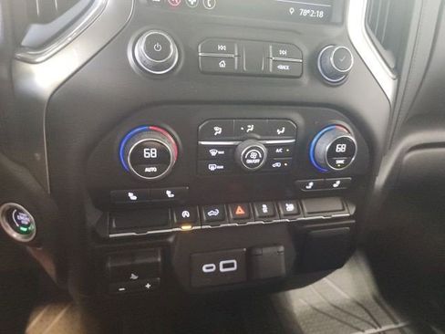 Certified 2022 Chevrolet Silverado 1500 RST AWD/4WD image 23