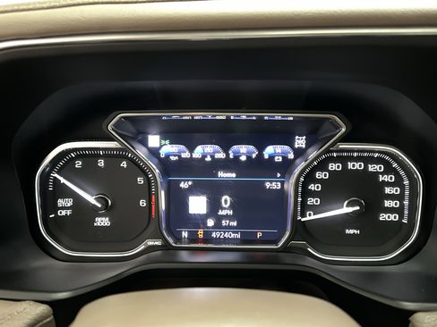 Used 2021 GMC Yukon Denali image 30