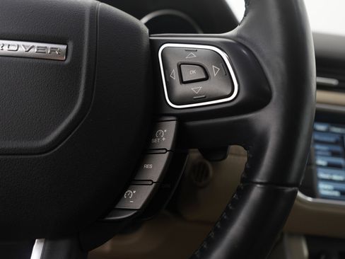 Used 2015 Land Rover Range Rover Evoque Pure image 26