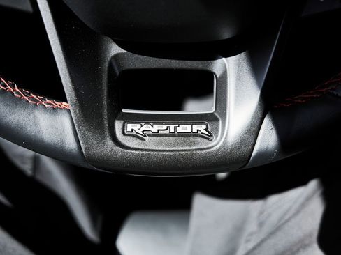 Used 2024 Ford Bronco Raptor image 76