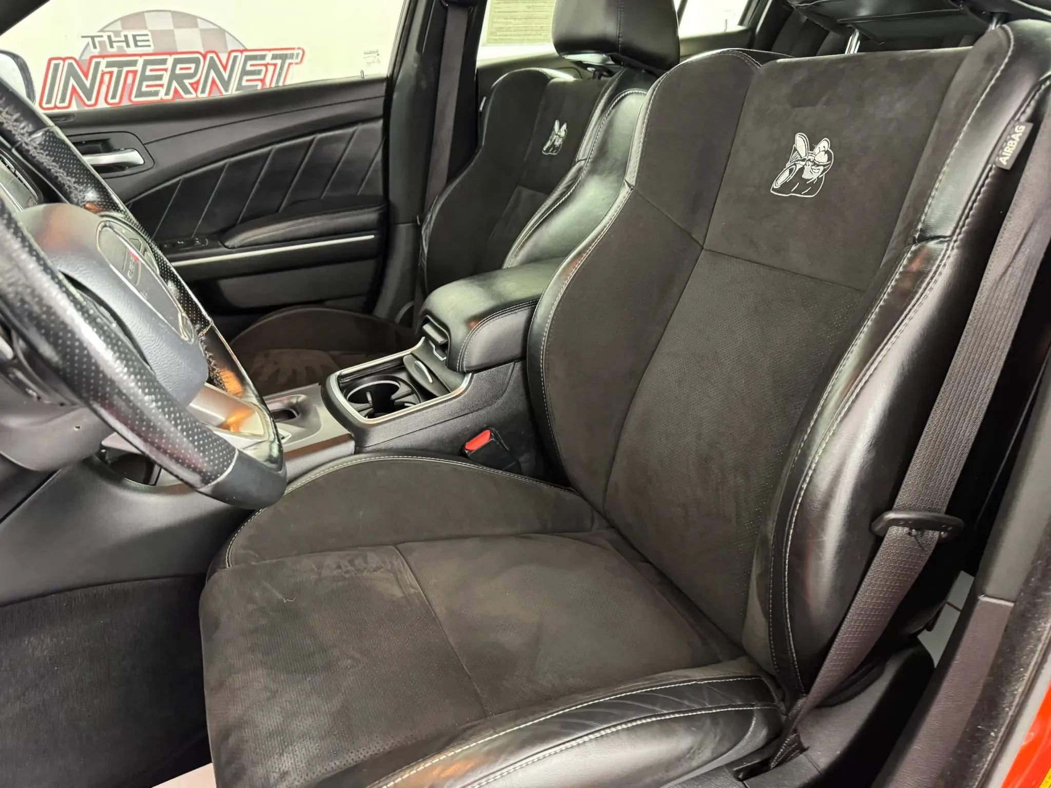 Used 2020 Dodge Charger Scat Pack RWD image 32