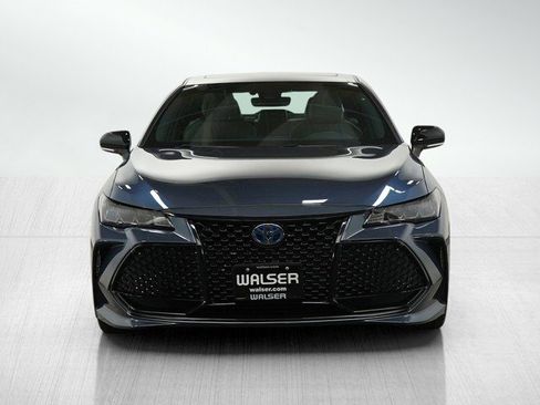 Used 2020 Toyota Avalon XSE w/ All Weather Liner Package image 8