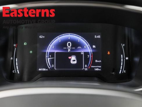 Used 2023 Toyota Corolla XSE image 17