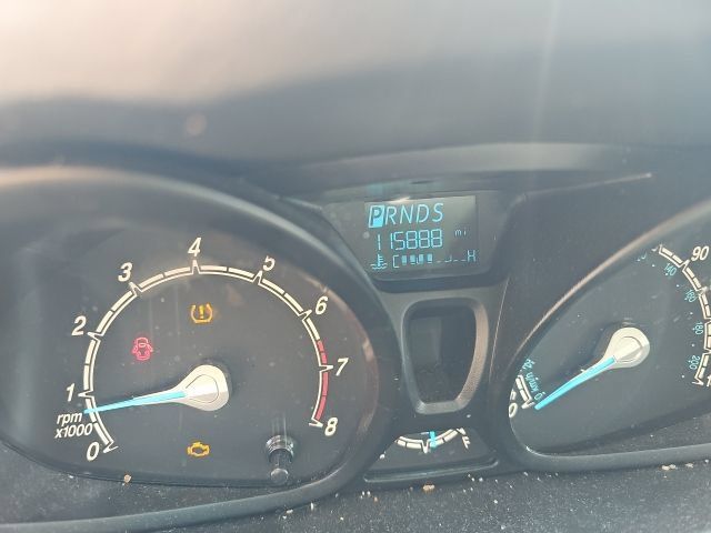 Used 2018 Ford Fiesta S FWD image 22