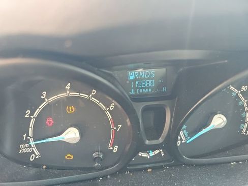 Used 2018 Ford Fiesta S FWD image 22