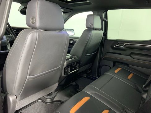Used 2024 GMC Sierra 1500 AT4 w/ Technology Package image 20