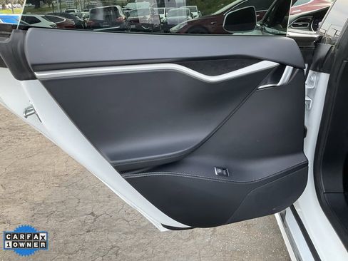 Used 2017 Tesla Model S 100D image 35
