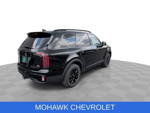 Used 2024 Kia Telluride SX X-Pro AWD/4WD image 9