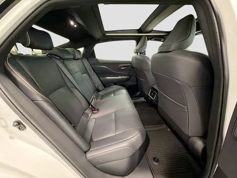 Certified 2024 Toyota Crown Platinum AWD/4WD image 21