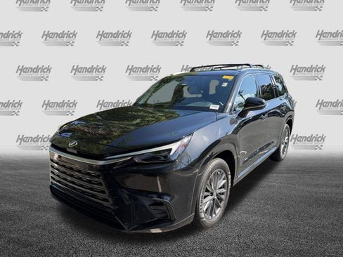 Certified 2024 Lexus TX 350 FWD w/ Cold Weather Package image 5