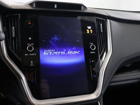 New 2025 Subaru Outback Touring w/ Popular Package #2 image 18