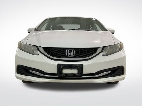 Used 2014 Honda Civic LX image 6