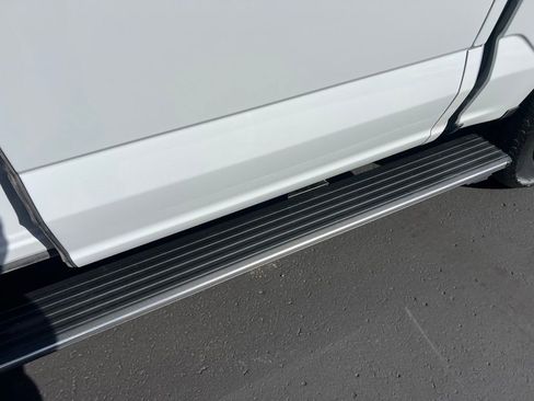 Used 2023 Ford F150 Lariat w/ Equipment Group 502A High image 21