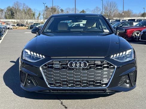 Used 2024 Audi A4 2.0T Premium Plus image 8