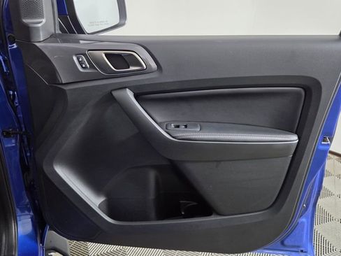 Used 2019 Ford Ranger Lariat w/ Equipment Group 501A Mid image 32