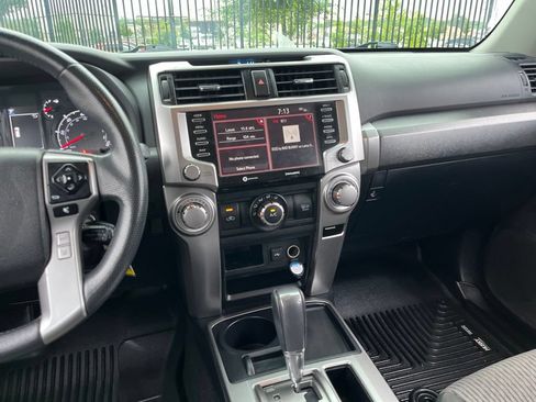 Used 2021 Toyota 4Runner SR5 RWD image 17