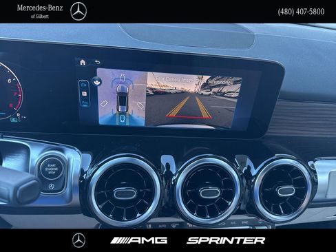 New 2026 Mercedes-Benz GLB 250 image 21