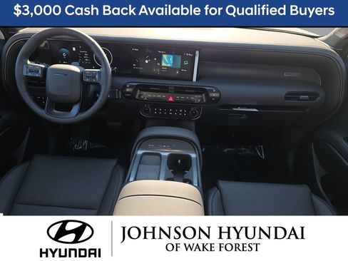 New 2026 Hyundai Palisade XRT Pro image 18