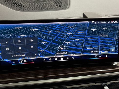 New 2026 BMW X5 xDrive50e w/ M Sport Package image 24