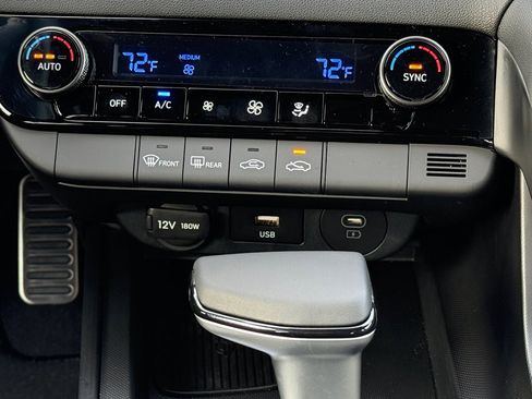 New 2026 Hyundai Elantra Sport w/ Cargo Package image 43