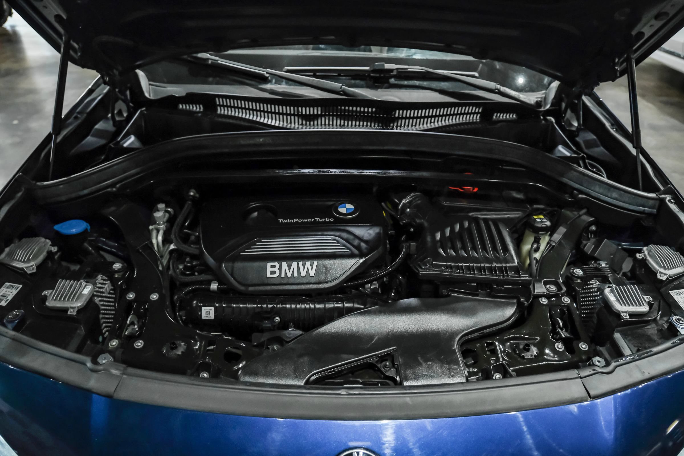 Used 2018 BMW X2 xDrive28i w/ Convenience Package AWD/4WD image 43